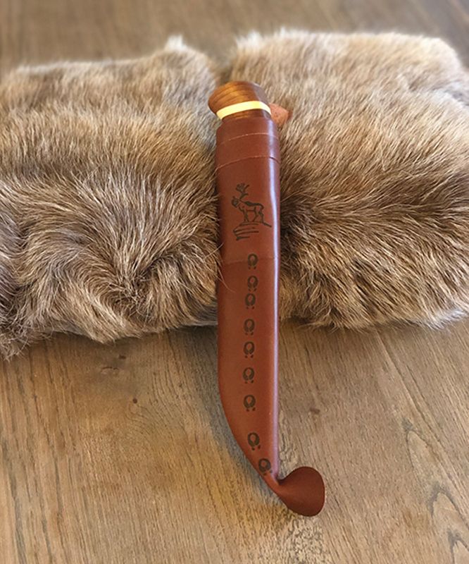 Stor turkniv