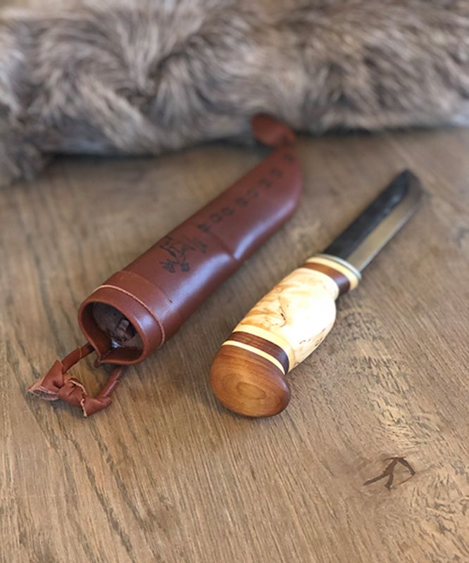 Stor turkniv