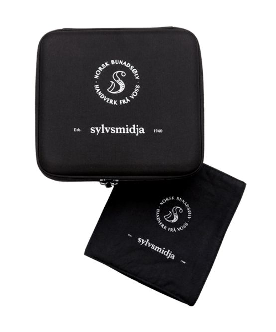 Hovedbilde Reiseskrin til bunadsølv