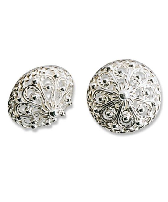 Hovedbilde Øyrepynt, kvit