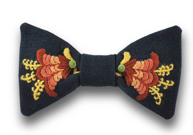 Hovedbilde Løken blå