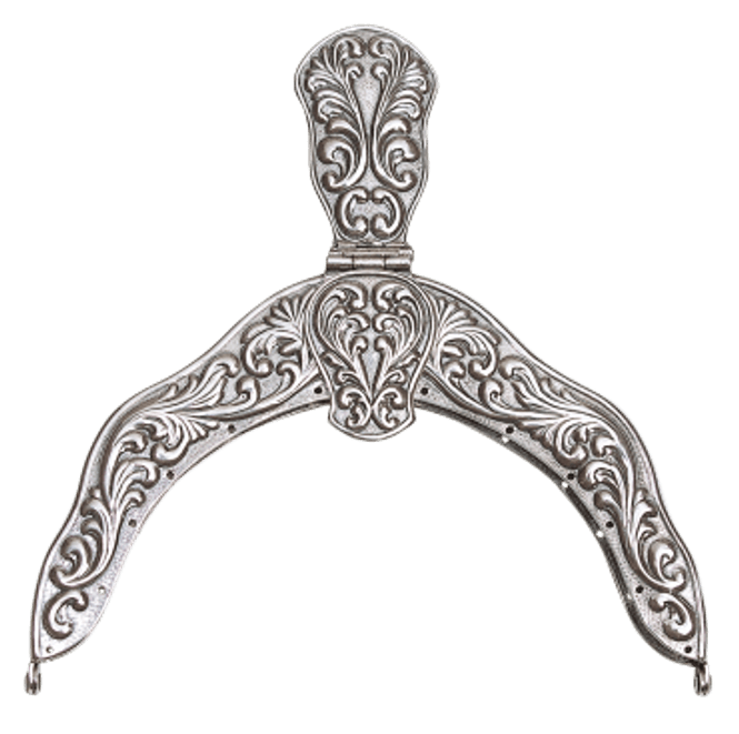 Hovedbilde veskelås pressa, plett, ...