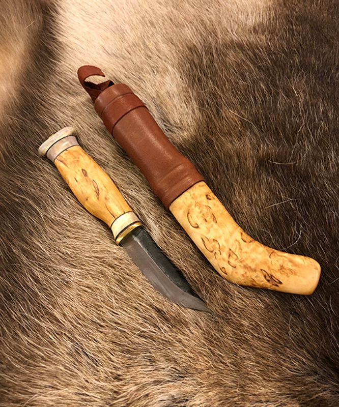 Turkniv