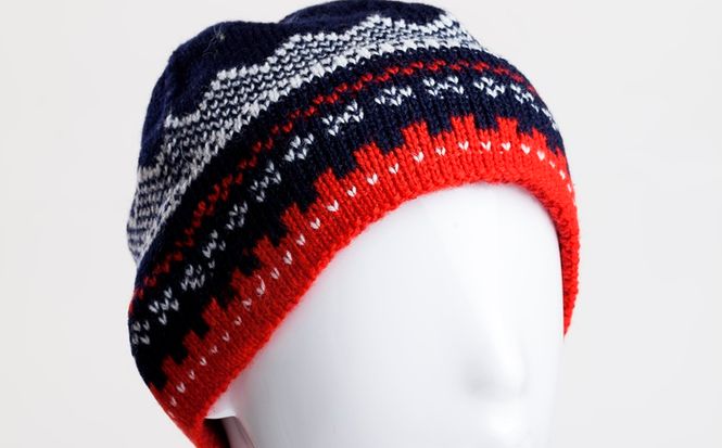 Hovedbilde Marius lue