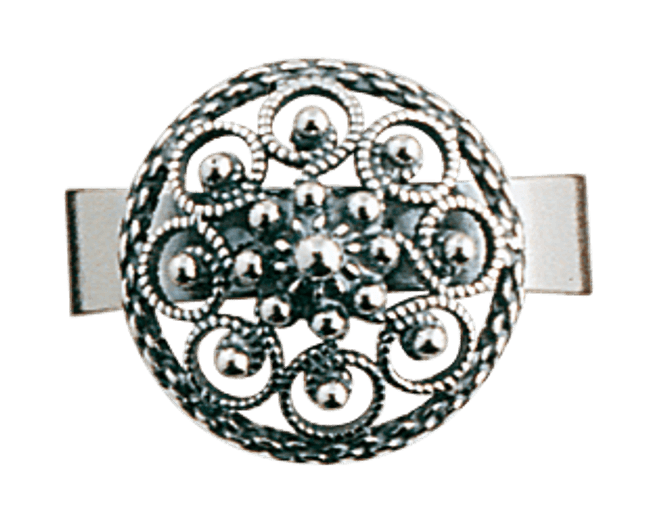 Hovedbilde ring, oksidert