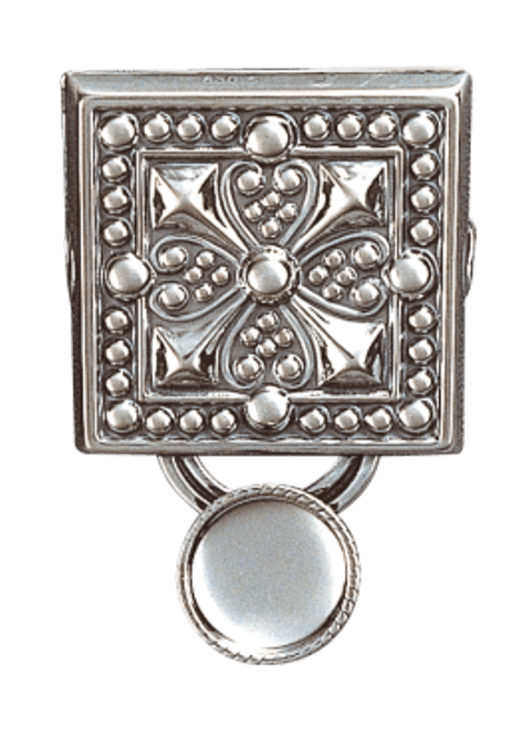 Hovedbilde knivstøl, oksidert