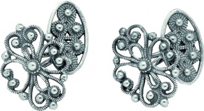 Hovedbilde mansj.knappar, Landingsdrakt, ...