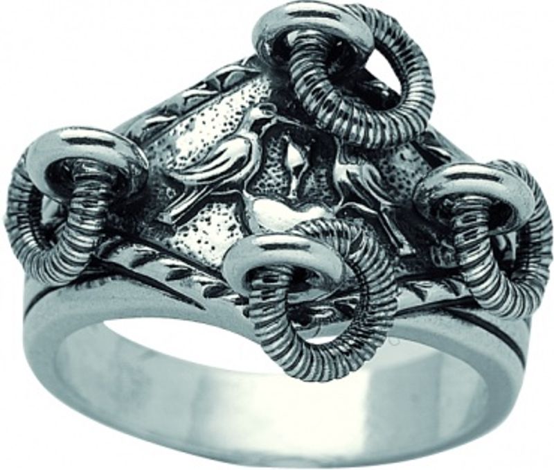 ring, kjærlighetsring, liten