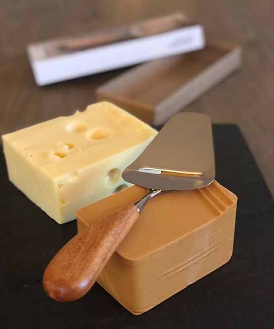 Hovedbilde Ostehøvel