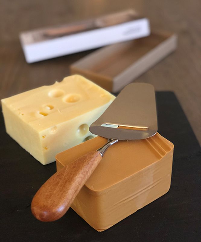 Ostehøvel
