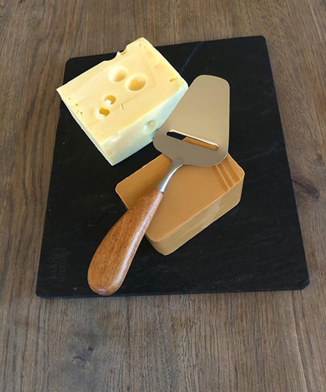 Ostehøvel