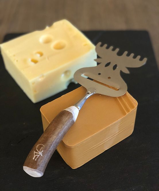 Hovedbilde Ostehøvel