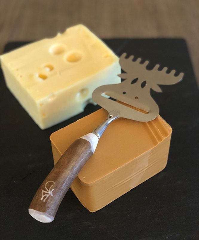 Ostehøvel