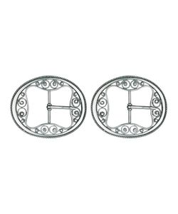 Hovedbilde Skospenne, oksidert