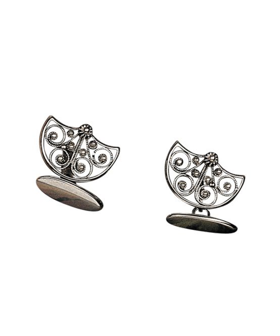 Hovedbilde Mansjettknappar Bergen, ...