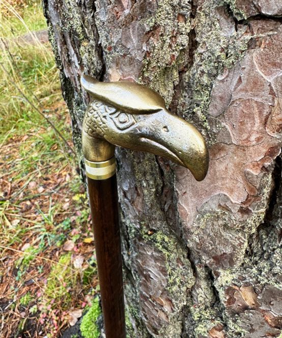 Hovedbilde Eksklusiv håndlaget ...